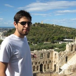 Meet your Posher, Ryan